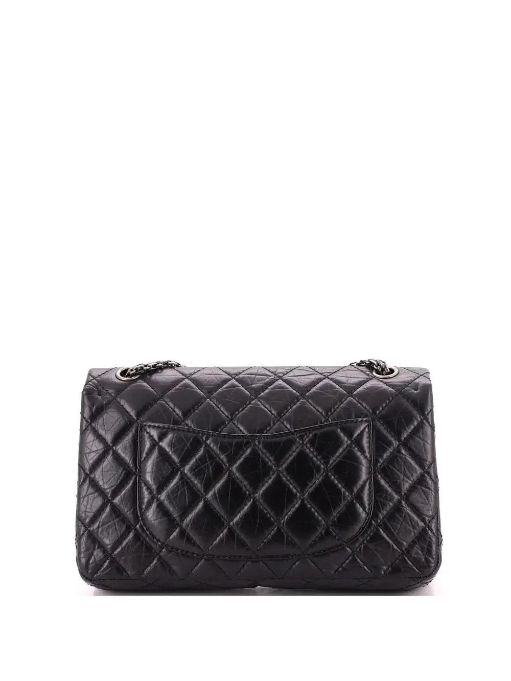 Chanel Reissue 2.55 Flap Bag Quilted #327271C43B